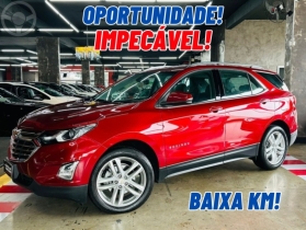 equinox 2.0 16v turbo premier awd automatico 2019 caxias do sul