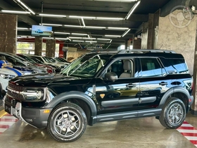 bronco 2.0 sport badlands 16v 4p automatico 2025 caxias do sul