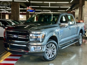 f 150 5.0 v8 cd lariat black fx4 4p automatico 2024 caxias do sul