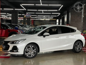 cruze 1.4 turbo lt 16v flex 4p automatico 2020 caxias do sul