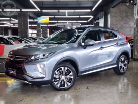 eclipse cross 1.5 hpe s awc 16v 4p automatico 2019 caxias do sul