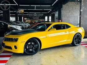 CAMARO 6.2 2SS V8 2P AUTOMÁTICO