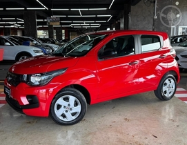 mobi 1.0 8v evo flex like. manual 2020 caxias do sul