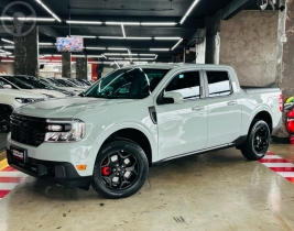 maverick 2.0 lariat fx4 ecoboost automatico 2023 caxias do sul