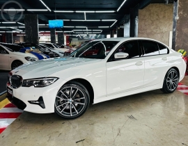 320i 2.0 sport 16v turbo 4p automatico 2020 caxias do sul