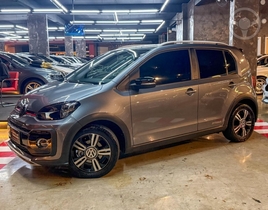 up 1.0 tsi xtreme up 12v flex 4p manual 2020 caxias do sul
