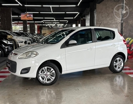 palio 1.4 mpi attractive 8v flex 4p manual 2013 caxias do sul