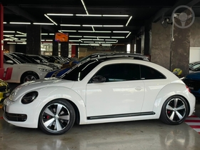 fusca 2.0 tsi 16v 2p automatico 2013 caxias do sul