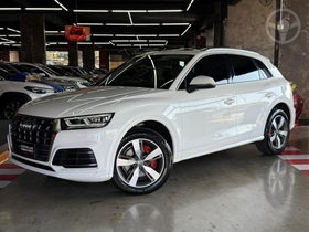 q5 2.0 tfsi s line s tronic 16v 4p automatico 2020 caxias do sul