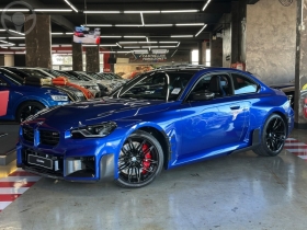 m2 3.0 24v i6 coupe m dct 2025 caxias do sul
