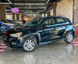 asx 2.0 4x4 awd 16v 4p automatico 2011 caxias do sul