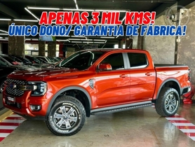 ranger 3.2 xlt 4x4 cd 20v diesel 4p automatico 2026 caxias do sul