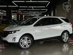 equinox 2.0 16v turbo premier awd automatico 2018 caxias do sul