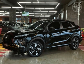 eclipse cross 1.5 hpe s 16v 4p automatico 2023 caxias do sul