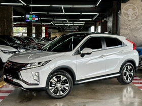 eclipse cross 1.5 hpe s 16v 4p automatico 2020 caxias do sul