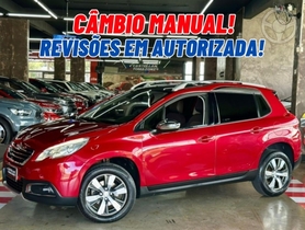 2008 1.6 16v thp flex griffe 4p manual 2017 caxias do sul