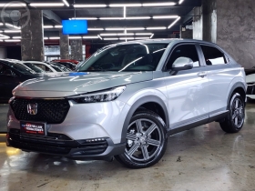 hr v 1.5 touring turbo 16v 4p automatico 2025 caxias do sul