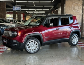 RENEGADE 1.8 16V FLEX SPORT 4P MANUAL