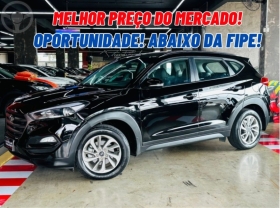 tucson 1.6 16v t gdi gls ecoshift 2019 caxias do sul