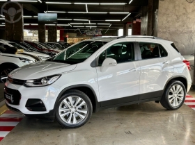 tracker 1.4 16v turbo flex premier automatico 2018 caxias do sul