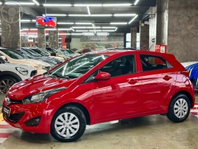 HB20 1.0 COMFORT 12V FLEX 4P MANUAL