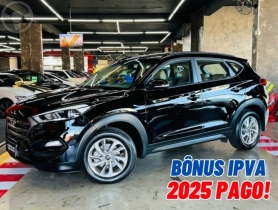 TUCSON 1.6 16V T-GDI GLS ECOSHIFT
