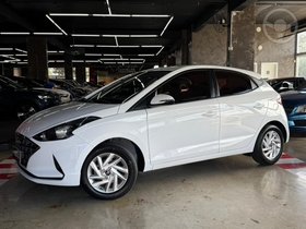 hb20 1.0 evolution 12v flex 4p manual 2020 caxias do sul