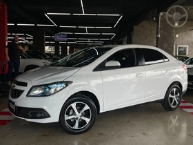 PRISMA 1.4 MPFI LT 8V FLEX 4P MANUAL