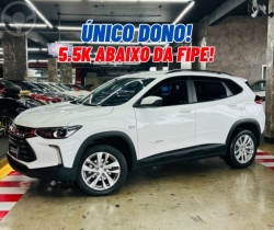 tracker 1.0 12v ltz turbo flex 4p automatico 2023 caxias do sul