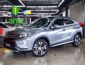 eclipse cross 1.5 hpe s awc 16v 4p automatico 2019 caxias do sul