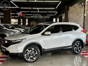 crv 1.5 touring 4wd 16v turbo 4p automatico 2019 caxias do sul