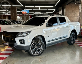s10 2.8 high country 4x4 cd 16v turbo diesel 4p automatico 2023 caxias do sul