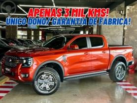 ranger 3.0 xlt 16v 4x4 cd diesel 4p manual 2026 caxias do sul