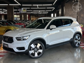 xc 40 2.0 t4 momentum 190cv fwd 2020 caxias do sul