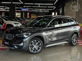 x1 2.0 16v turbo sdrive20i x line 4p automatico 2021 caxias do sul