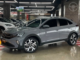 nivus 1.0 tsi highline flex 4p automatico 2021 caxias do sul