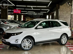 EQUINOX 2.0 16V TURBO PREMIER AWD AUTOMÁTICO