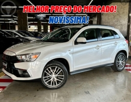 ASX 2.0 4X2 16V 4P AUTOMÁTICO