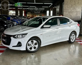 onix ltz plus 12v turbo manual 2023 caxias do sul
