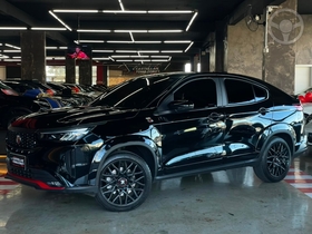fastback 1.3 abarth 270 turbo flex 4p automatico 2025 caxias do sul