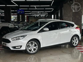 focus 2.0 se plus 16v flex 4p automatico 2019 caxias do sul