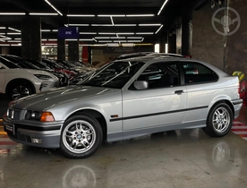318i 1.8 compact 16v 2p manual 1995 caxias do sul