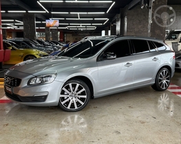 v60 2.0 t5 momentum turbo 4p automatico 2016 caxias do sul