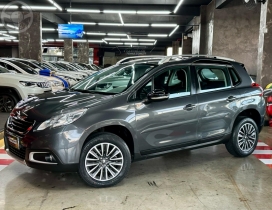 2008 1.6 16v flex allure 4p automatico 2019 caxias do sul