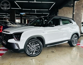 creta 1.0 tgdi n line flex 4p automatico 2023 caxias do sul
