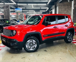 RENEGADE 1.8 16V FLEX SPORT 4P MANUAL