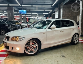 130i 3.0 sport hatch 24v 4p automatico 2011 caxias do sul