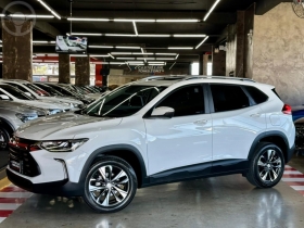 tracker 1.2 12v premier turbo flex 4p automatico 2023 caxias do sul