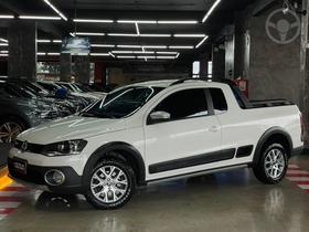 saveiro 1.6 cross ce 8v flex 2p manual 2015 caxias do sul