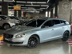 v60 2.0 t5 momentum turbo 4p automatico 2016 caxias do sul